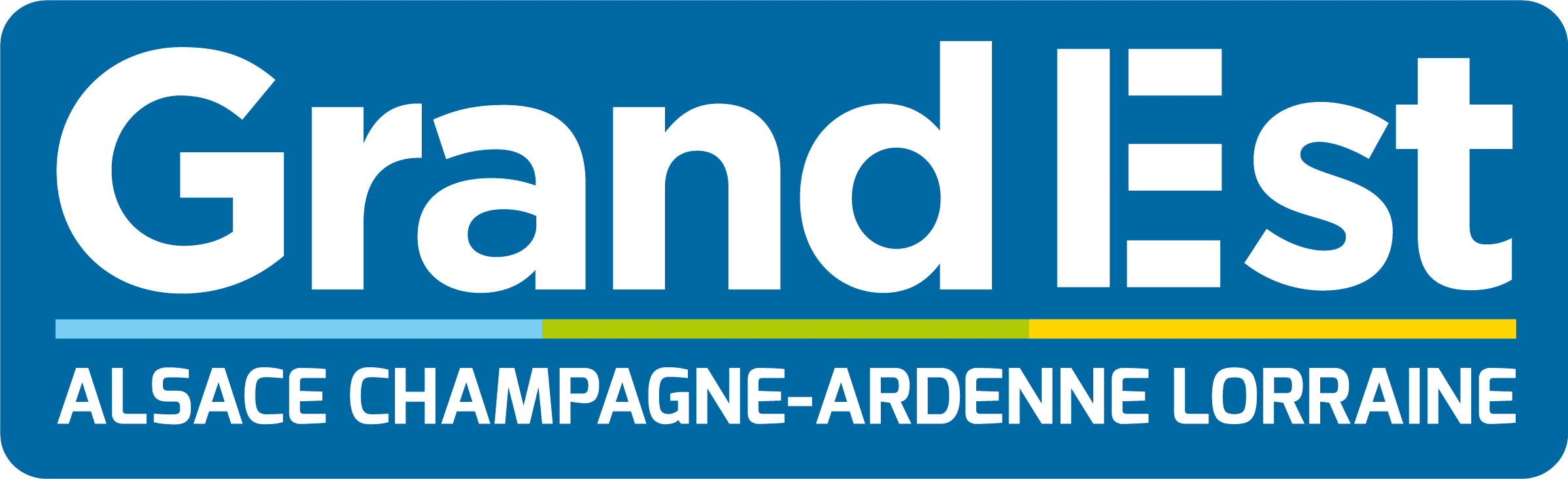 Région Grand Est