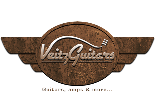 Guitares Veitz